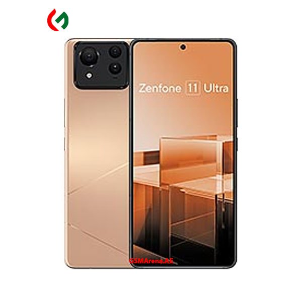 Asus Zenfone 11 Ultra
