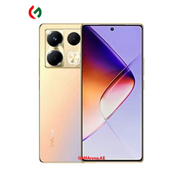 Read more about the article Infinix Note 40