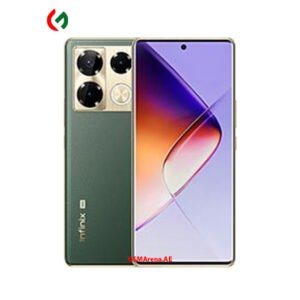 Infinix Note 40 Pro