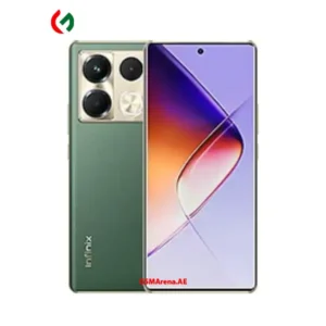 Infinix Note 40S