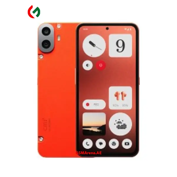Nothing CMF Phone 1