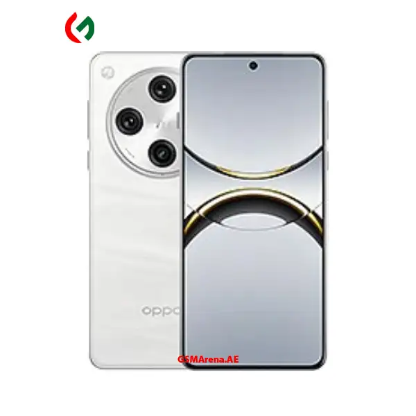 Oppo Find X8 Pro
