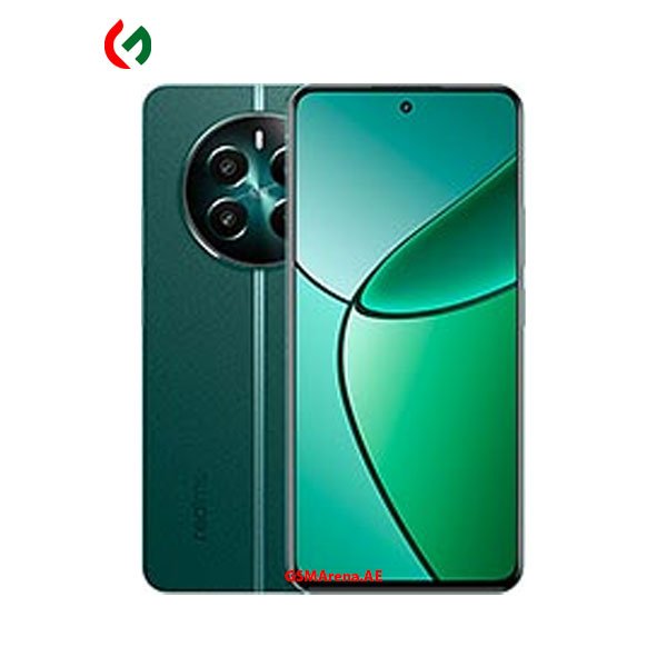 Read more about the article Realme 12+