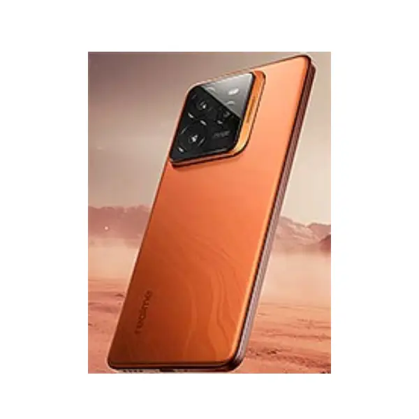 Realme GT 7