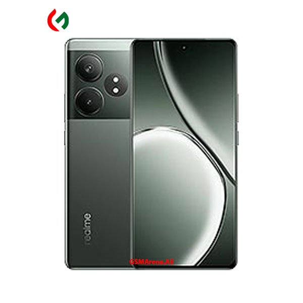 Realme GT Neo6 SE
