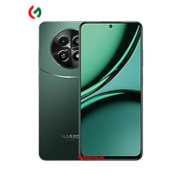 Read more about the article Realme Narzo 70x