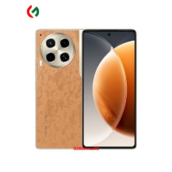 Tecno Camon 30
