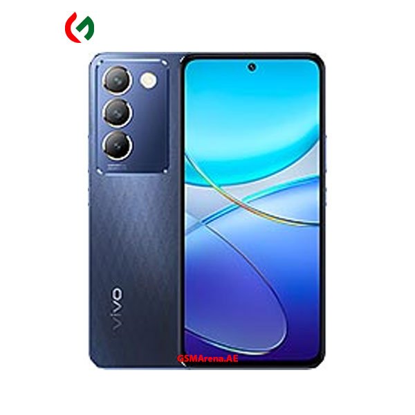 Read more about the article Vivo V40 SE