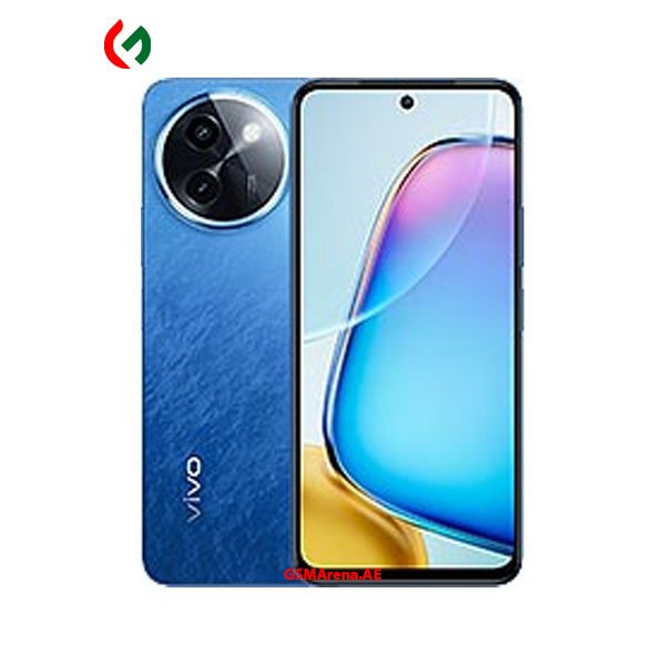 Read more about the article Vivo Y200i