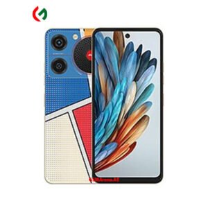 ZTE nubia Music