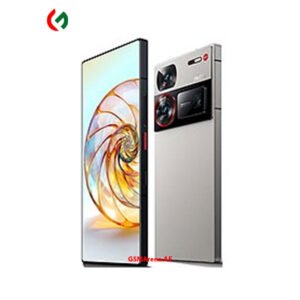 ZTE nubia Z60 Ultra