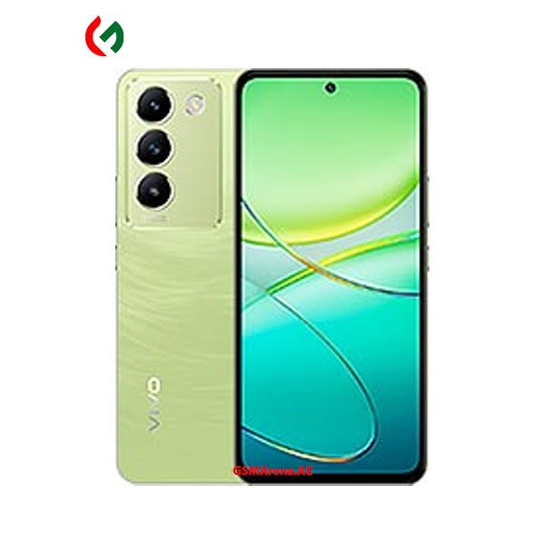 Read more about the article Vivo Y100