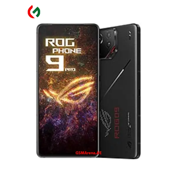 Asus ROG Phone 9 Pro