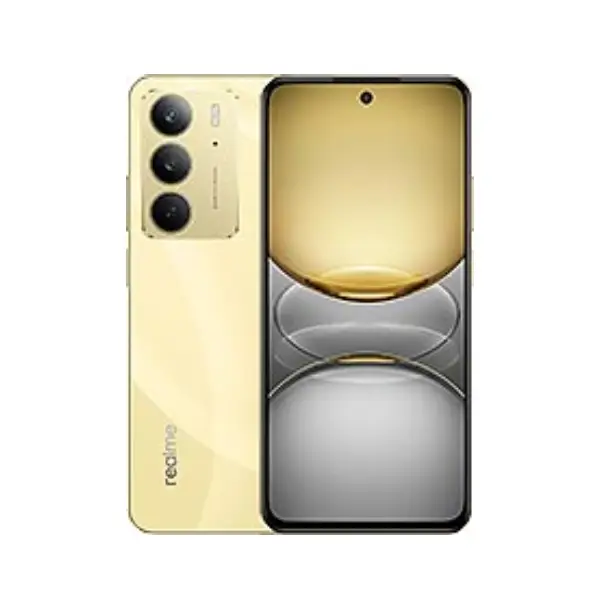 Read more about the article Realme C75