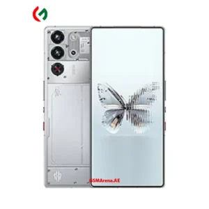 ZTE nubia Red Magic 10 Pro Plus