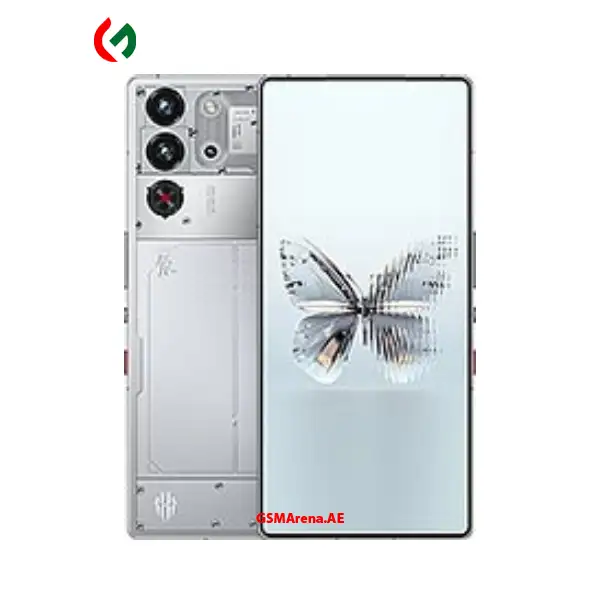 Read more about the article ZTE nubia Red Magic 10 Pro Plus