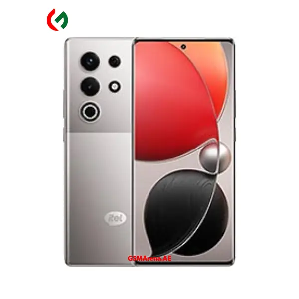 itel S25 Ultra