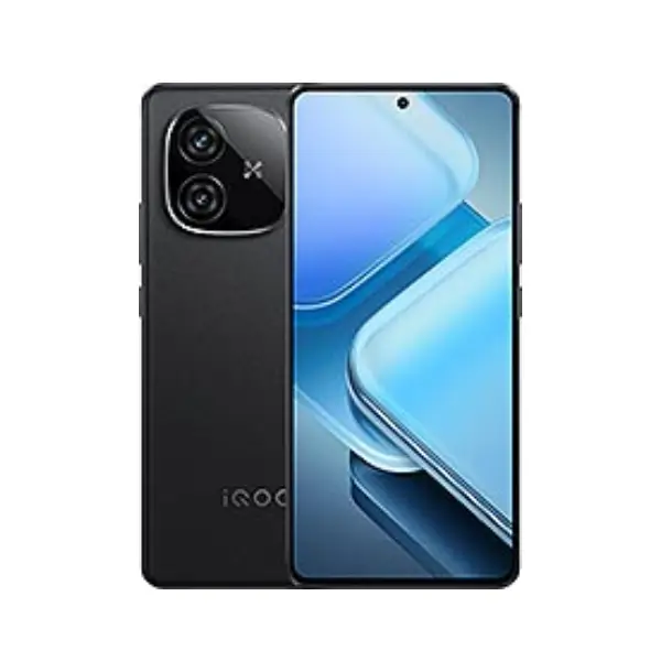 Vivo iQOO Z9 Turbo Endurance