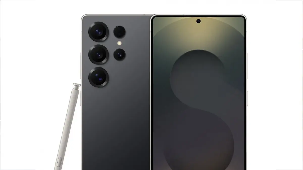 Read more about the article Official Renders of Samsung Galaxy S25 Trio Revealed Ahead of Launch