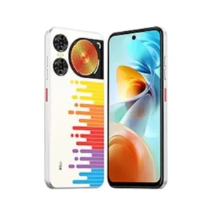 ZTE nubia Music 2