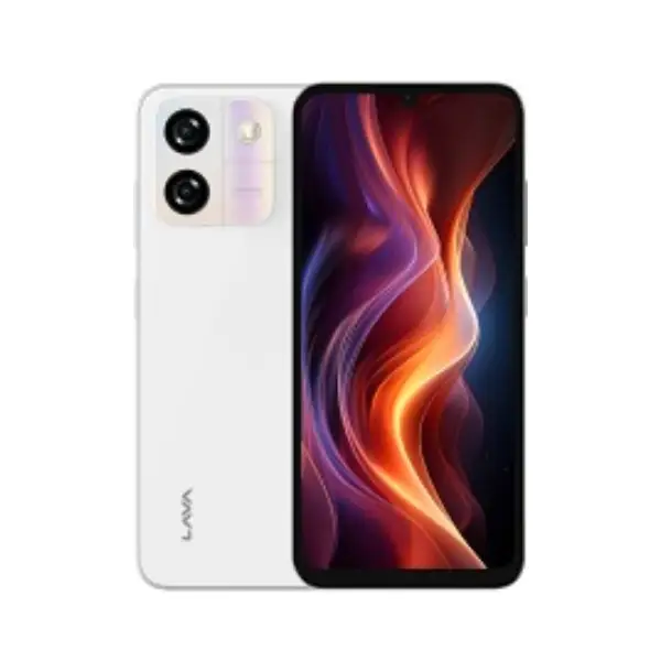 Lava Yuva Star 2