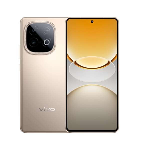 Vivo Y300 GT